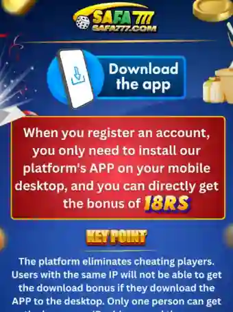 safa777 game apk